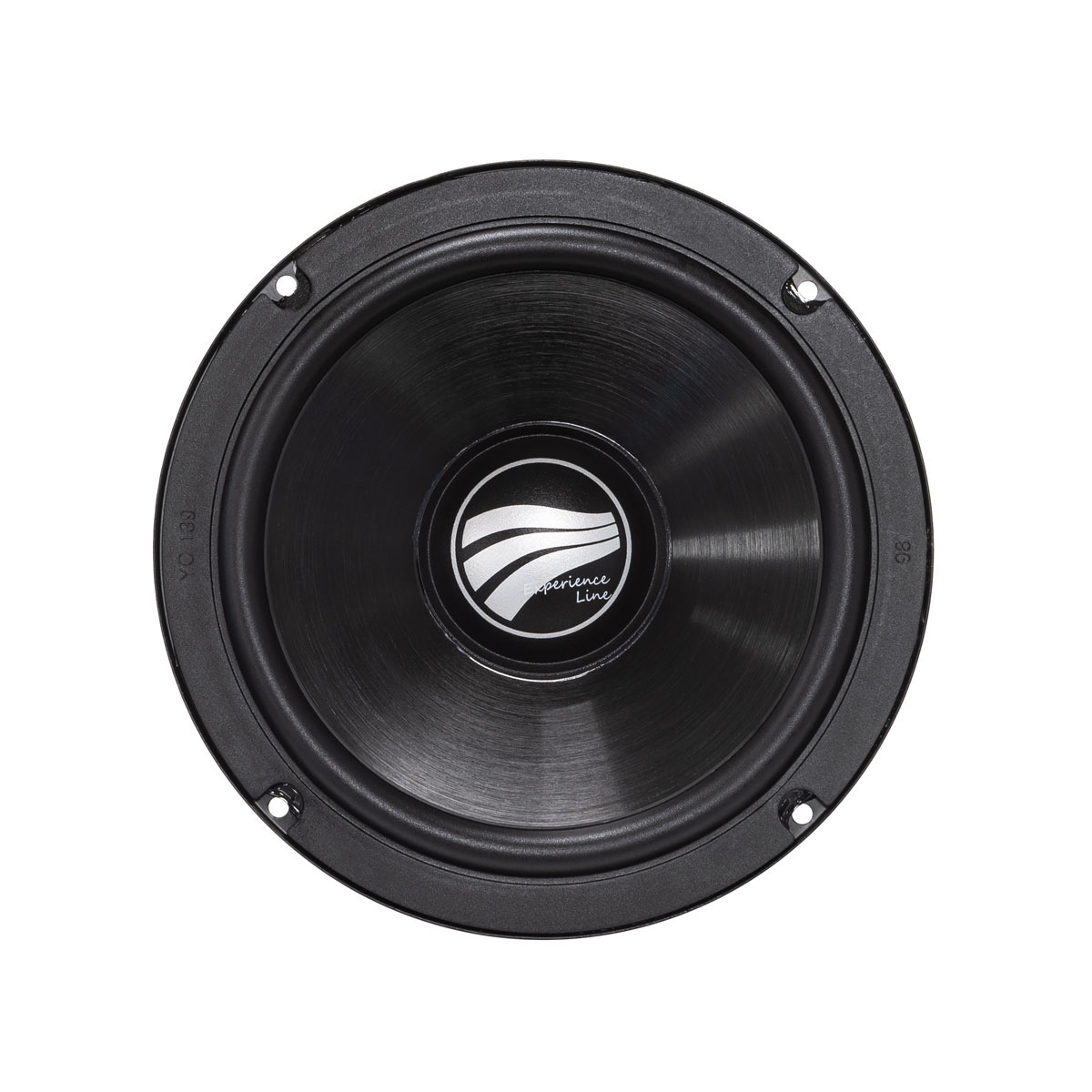 Rainbow | EL-MW165A | 6.5" (16.5 см) НЧ-СЧ динамик, RMS/MAX 50/100Bt, 4Om  | превью 2