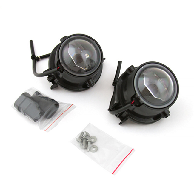 MTF | FL07HK | туманки | 2