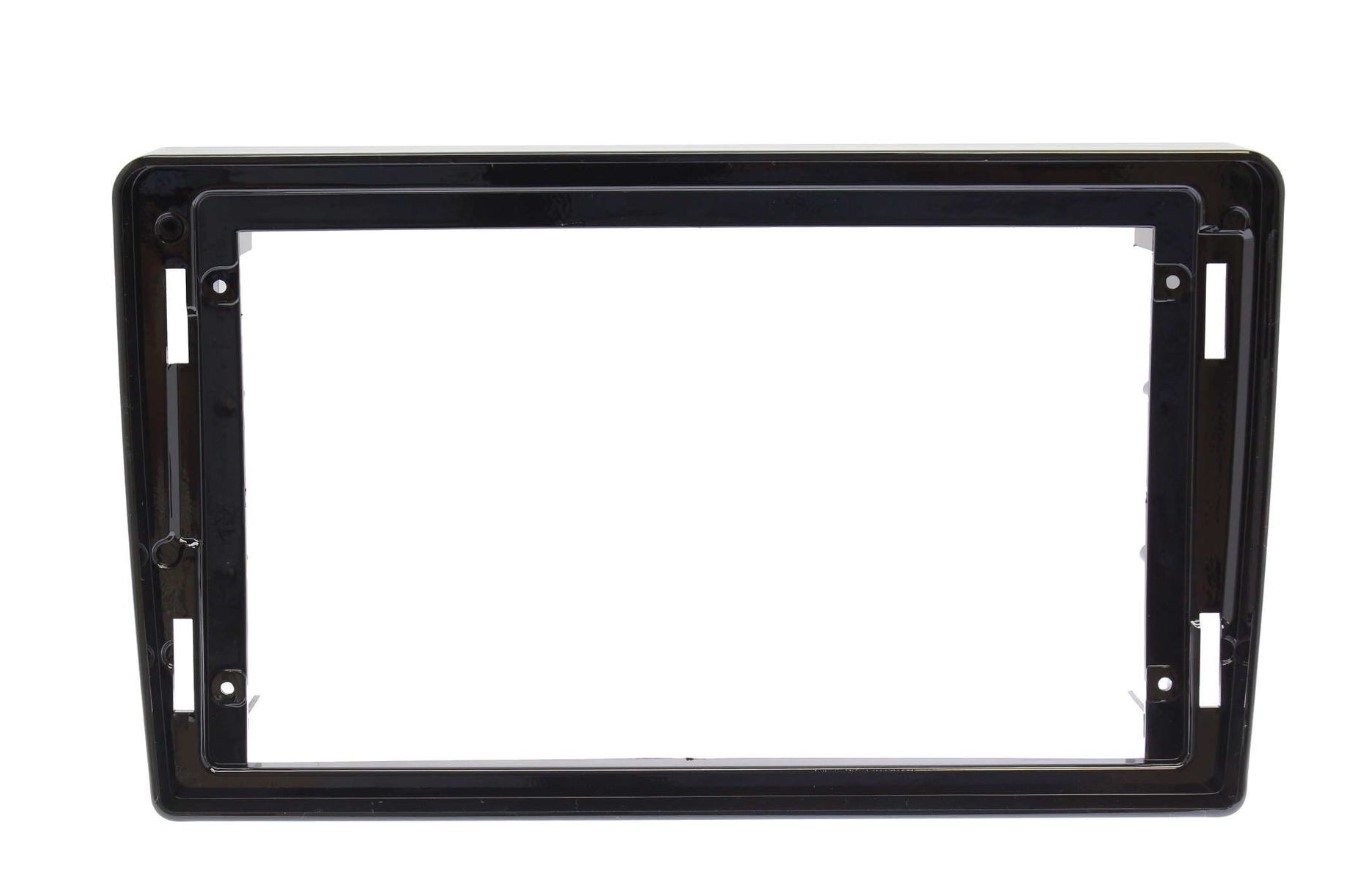 TEYES | Mitsubishi Pajero L200  2019+  | Рамка  9" + КОМПЛЕКТ ПРОВОДОВ | 1