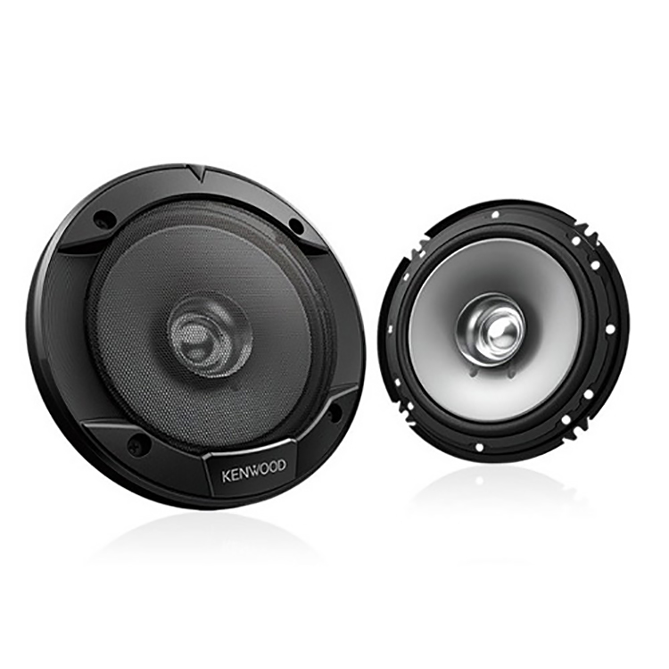 Kenwood | KFC-S1356G |  | превью 1