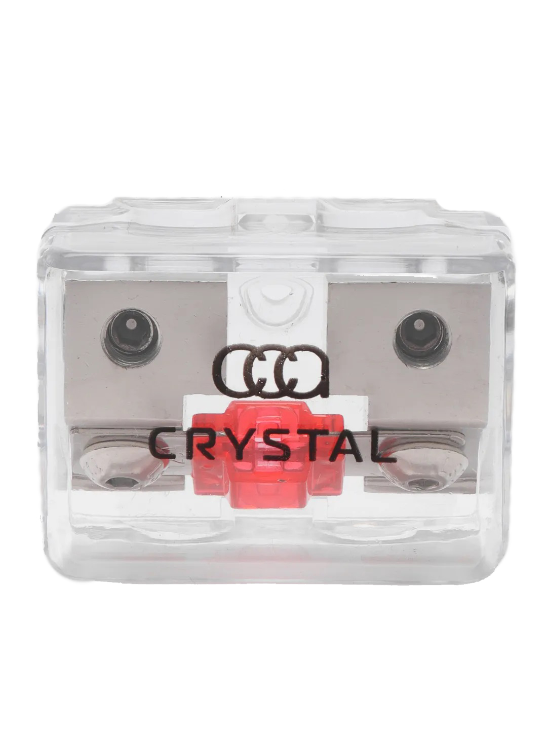 Crystal Car Audio | MAL-03 | 125A Держатель предохранителя Mini ANL | 2