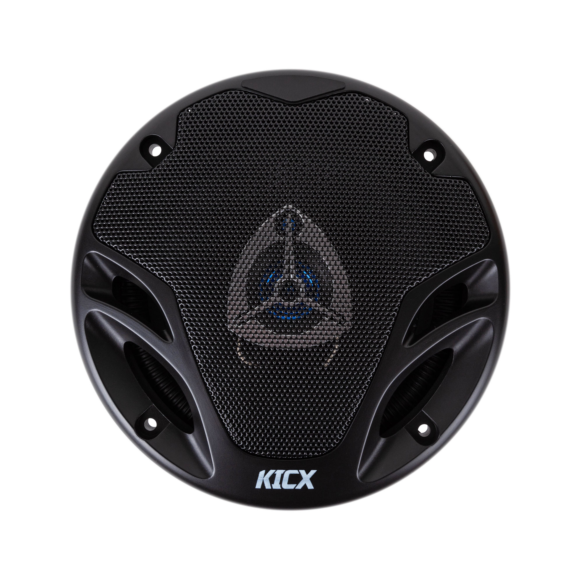 KICX | GX-165 | 16см. 3-х полосн. 140/70Вт | превью 3