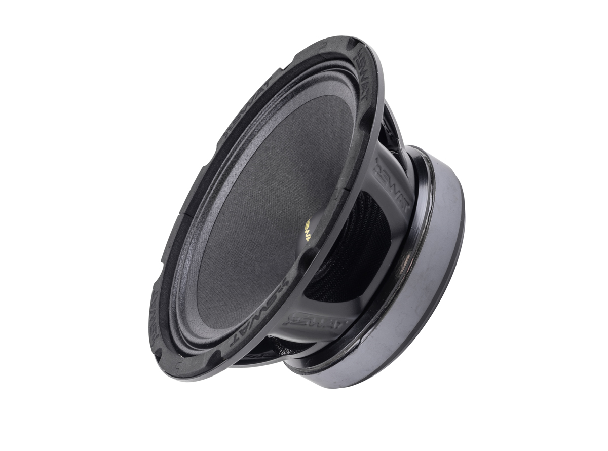 Swat | REV-65Pro v.2 | 6" , RMS 100 Вт, 4 Ом | 2