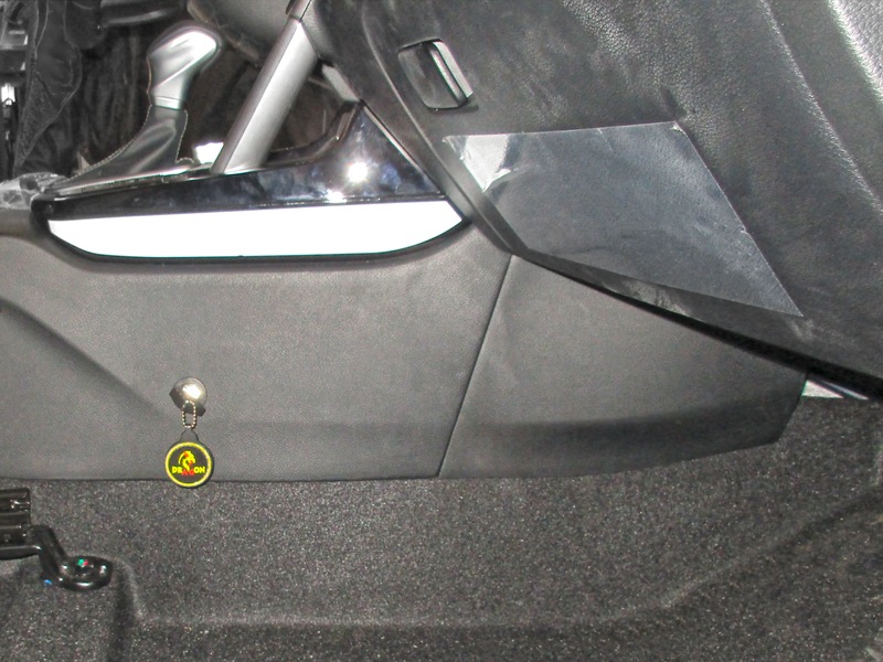 DRAGON | KIA SELTOS (2020-) | 2.0 IVT КП (полный привод) Вариатор, БШ | превью 1