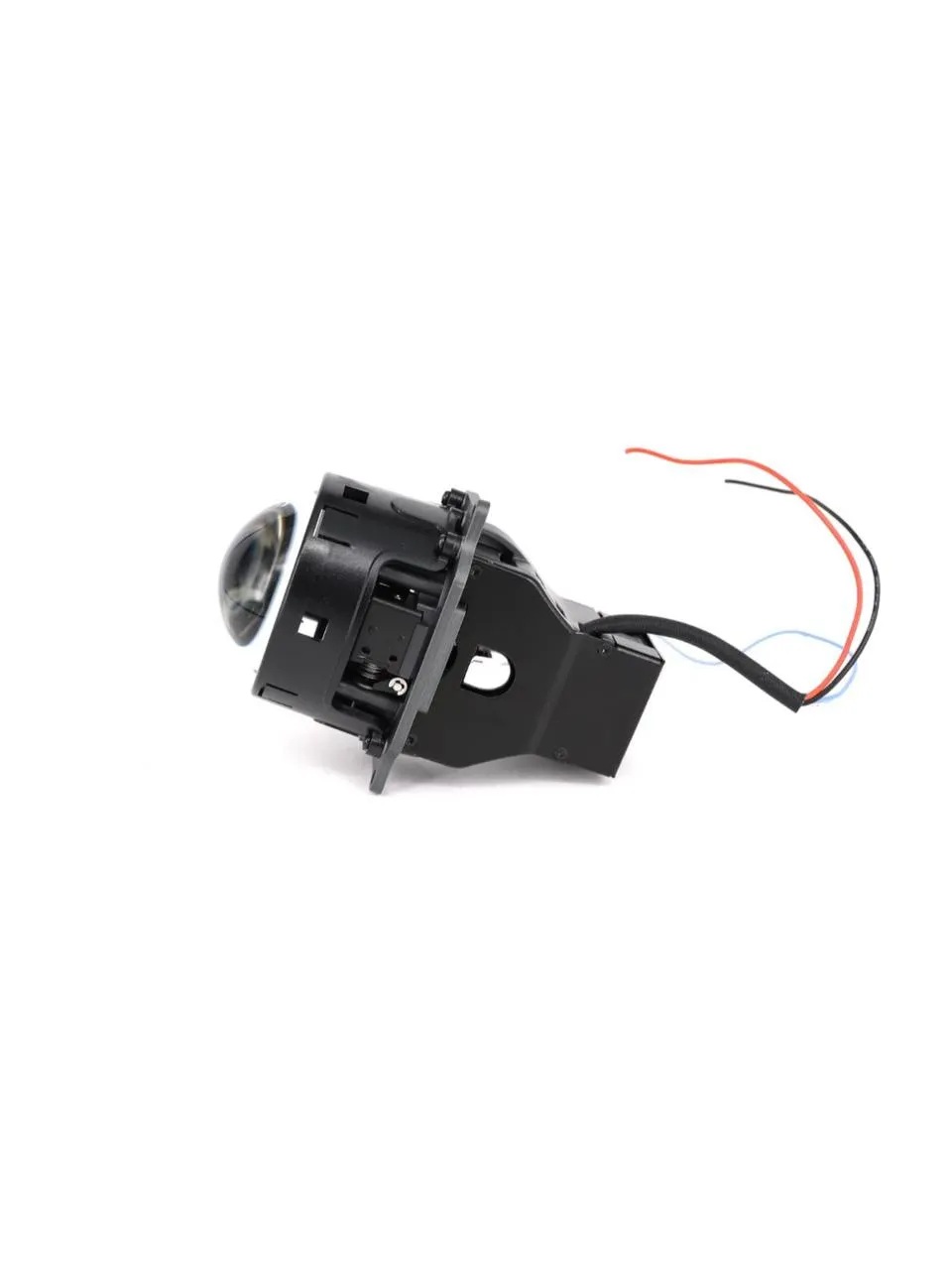 AOZOOM | A6+ | Bi-LED модули 12V, 3", 5500K , 49W/57W, КОМП.  2 ШТ.| 4