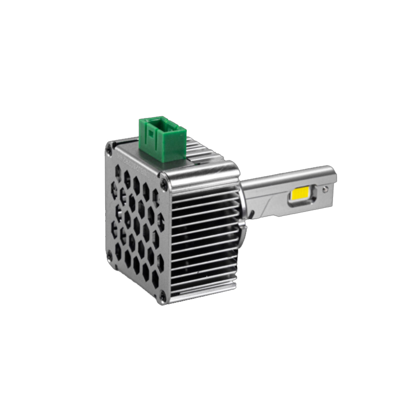 LED TIV | D3S | D3S Светодиодные лампы 70W, 12V, 5000K, 8400Lm к-т 2 штуки  | превью 3