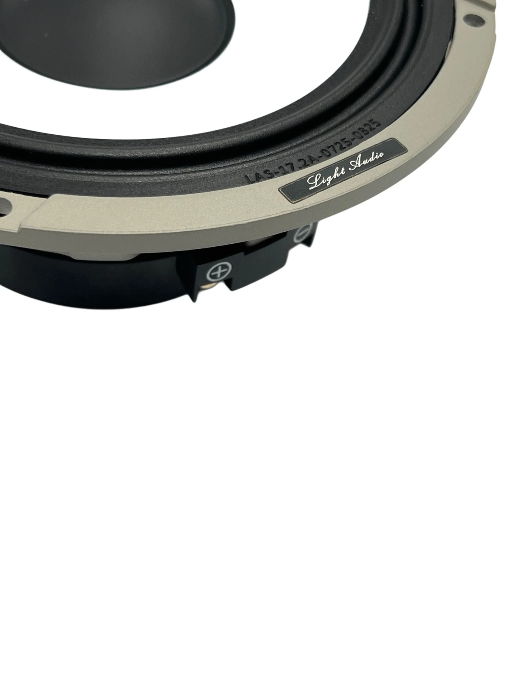 Light Audio | LAS-17.2A | 2-х комп. ак. система   | 4