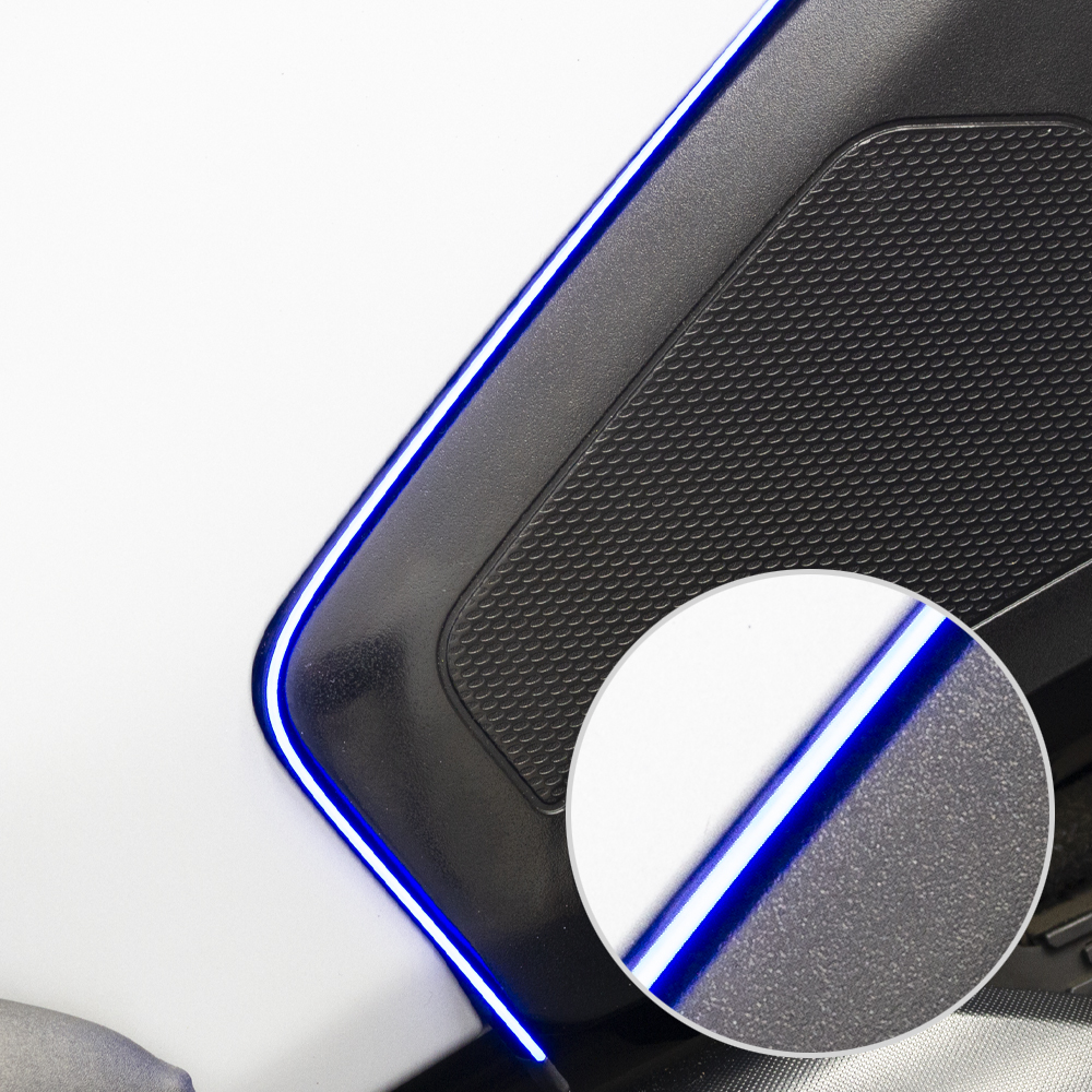 MTF | AL18C  | Светодиодная подсветка | превью 2