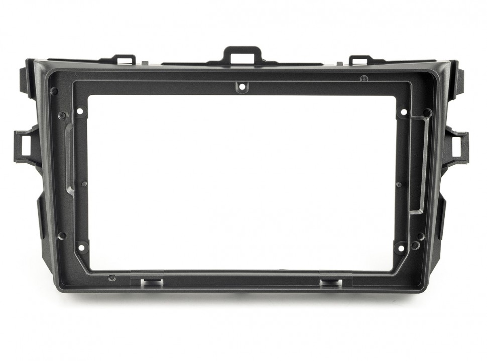 Incar | RTY-FC542 | Рамка магнитолы   TOYOTA COROLLA 2007-2012, 9" | превью 1