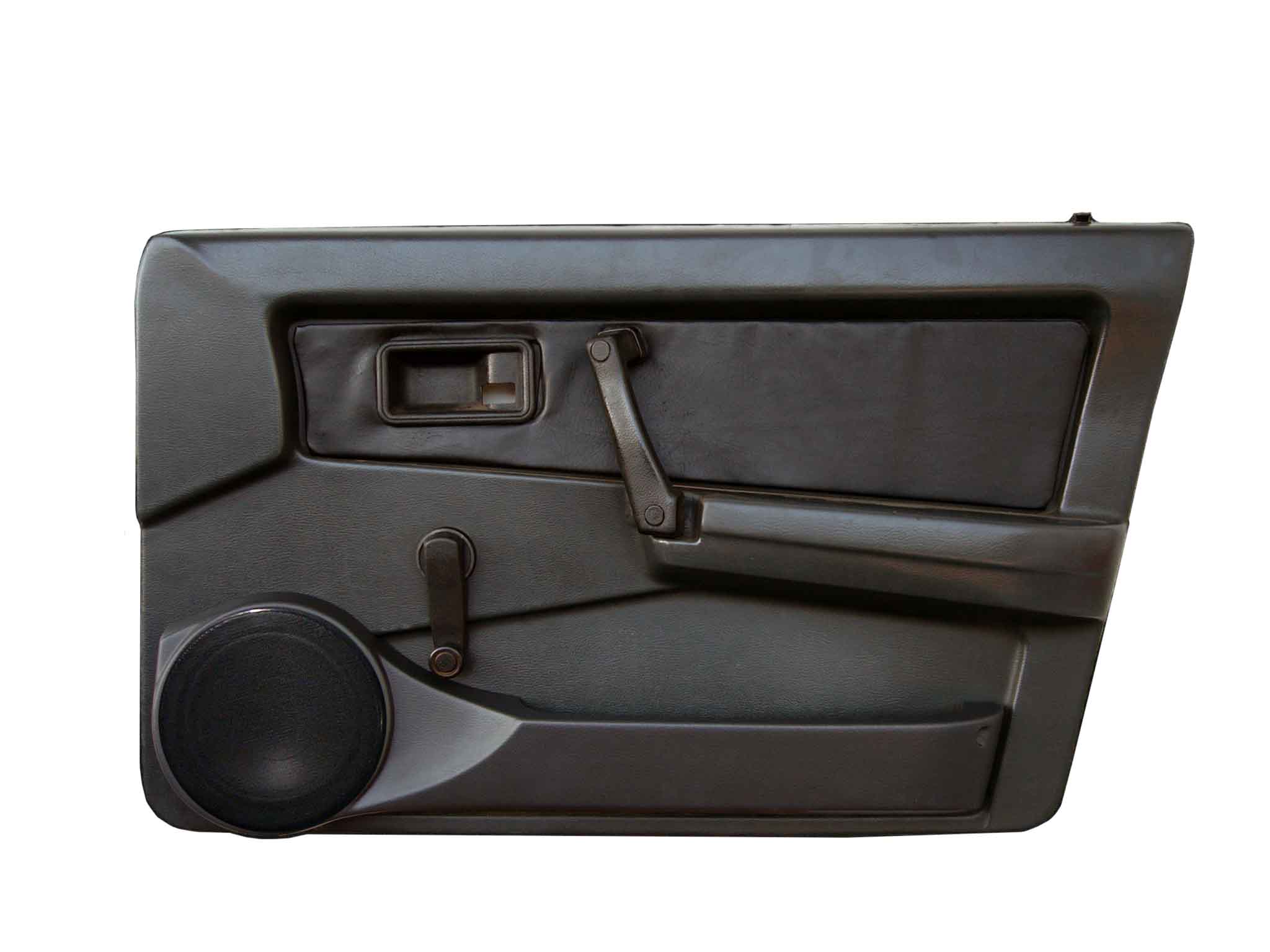 Соната | ВАЗ 2108-2109 | Подиумы с карманами | 1