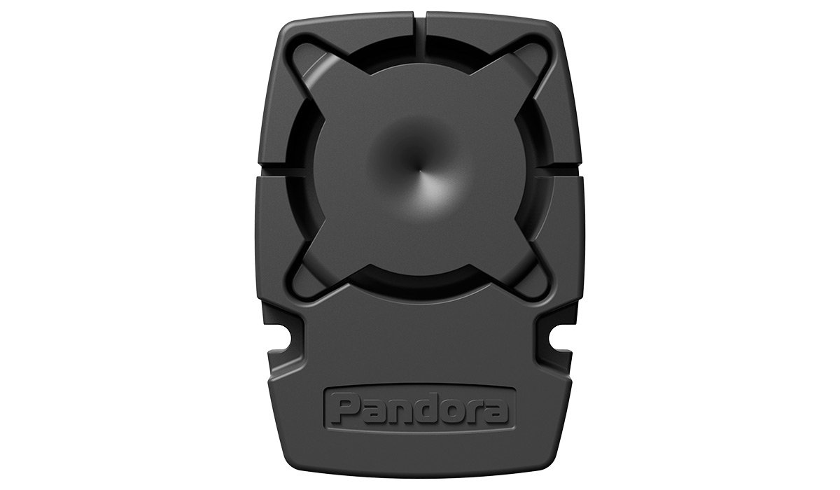 Сирена пьезоэлектрическая Pandora PS-330 * превью 2
