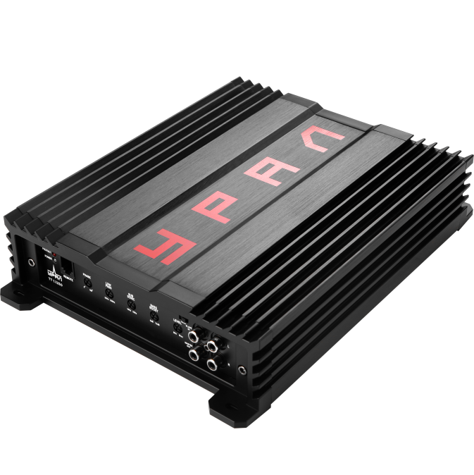 Ural | УРАЛ ТТ 1.1250 | Класс D, 1x500 (4Om), 1x800 (2Om), 1x1250 (1 Om), 15-250 Hz, ДУ | 1