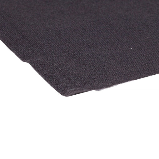 Comfort | Grilon черный | 0,7х1,0м | превью 3