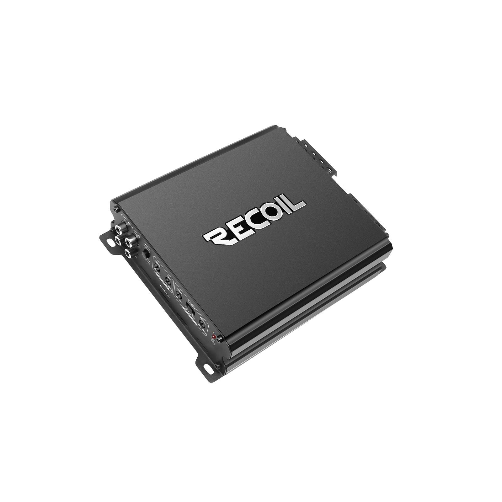 Recoil | DI550.4 | 4-х канальный усил., 4х80/120W | превью 2
