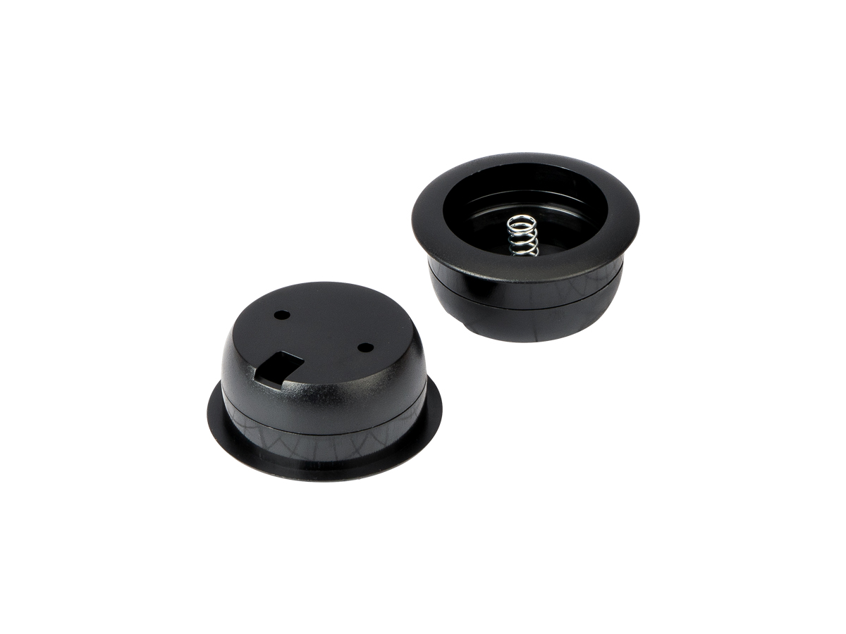 AurA | VENOM-CL6C | 6,5" (16,5cm), 2-полосные, компонентные, 71/121w,  40Hz - 20kHz, 88db, сетки | 7