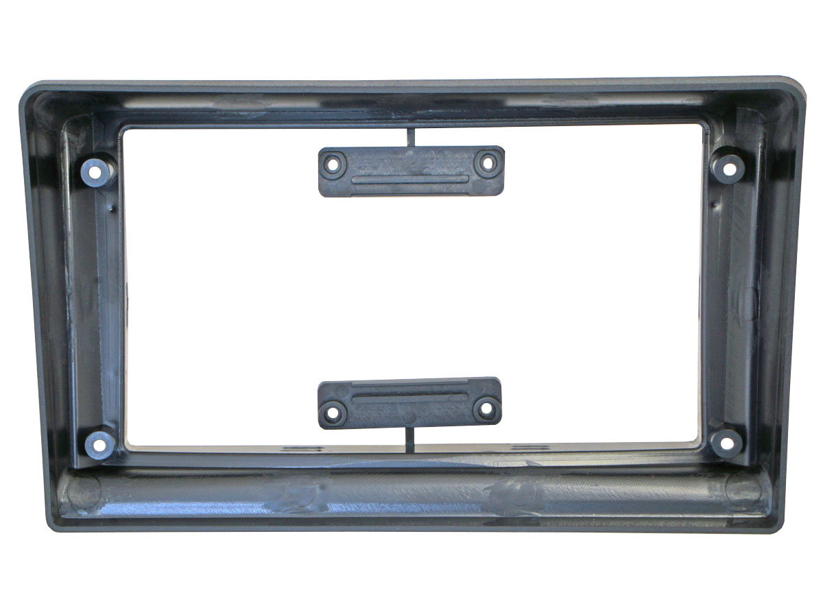 Incar | RKIA-FC376 | рамка 9"  KIA Ceed 2006-2009 | превью 1