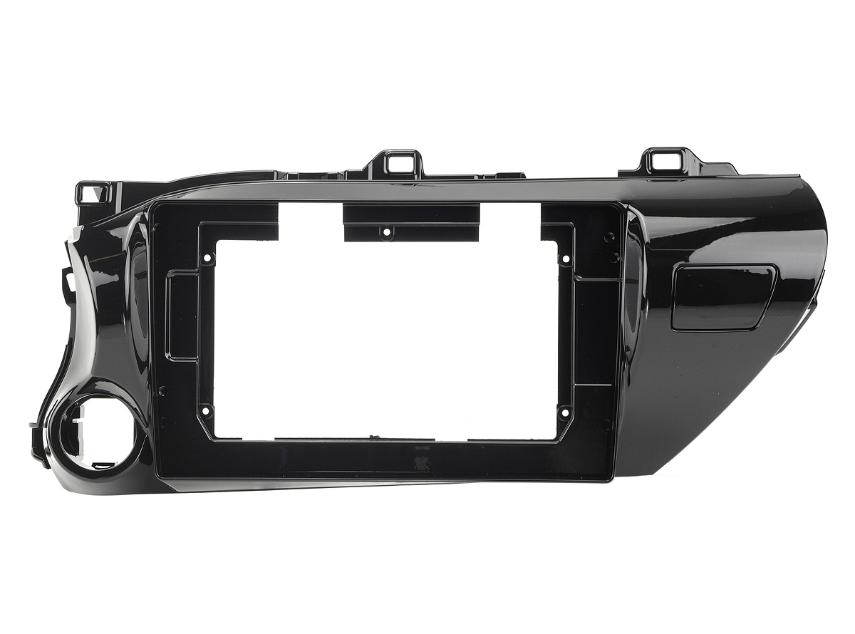 Incar | RTY-FC534 | Рамка магнитолы 10" TOYOTA Hilux 2015+ | 1