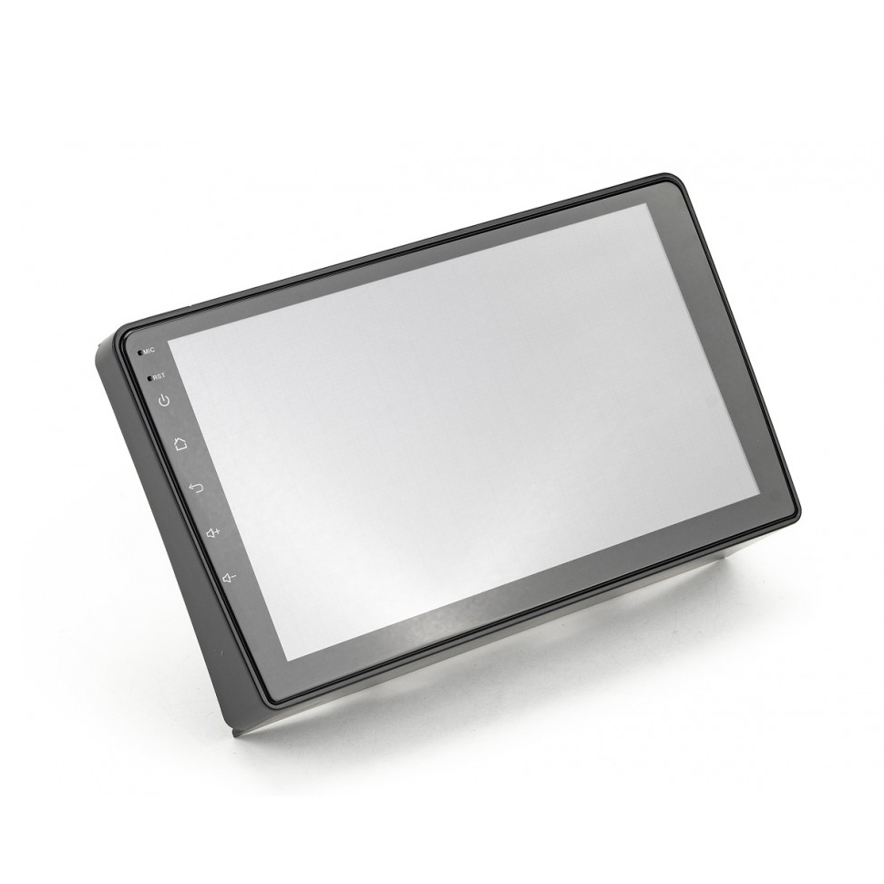 Incar | RFR-FC248  | Рамка 9" для Renault Duster 2015+ | превью 3