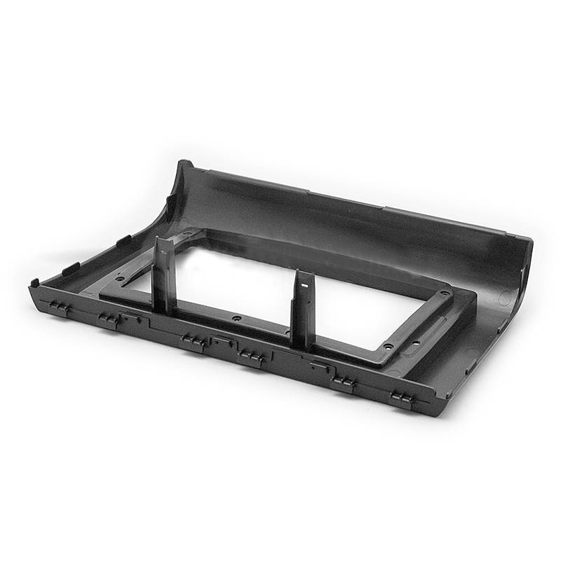 CARAV | 22-487 | Рамка 10,1" для Skoda Octavia 2004-2013 ( А5) | превью 2