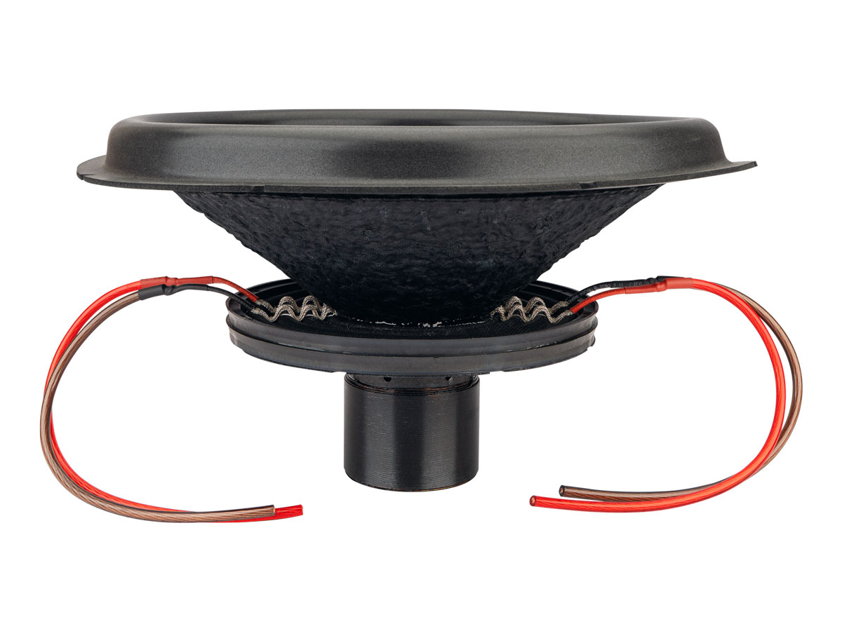 AurA | RK-MONSTRO-15.D1 | Ремкомплект MONSTRO-15.D1, подвес/диффузор/катушка/колпак | 3