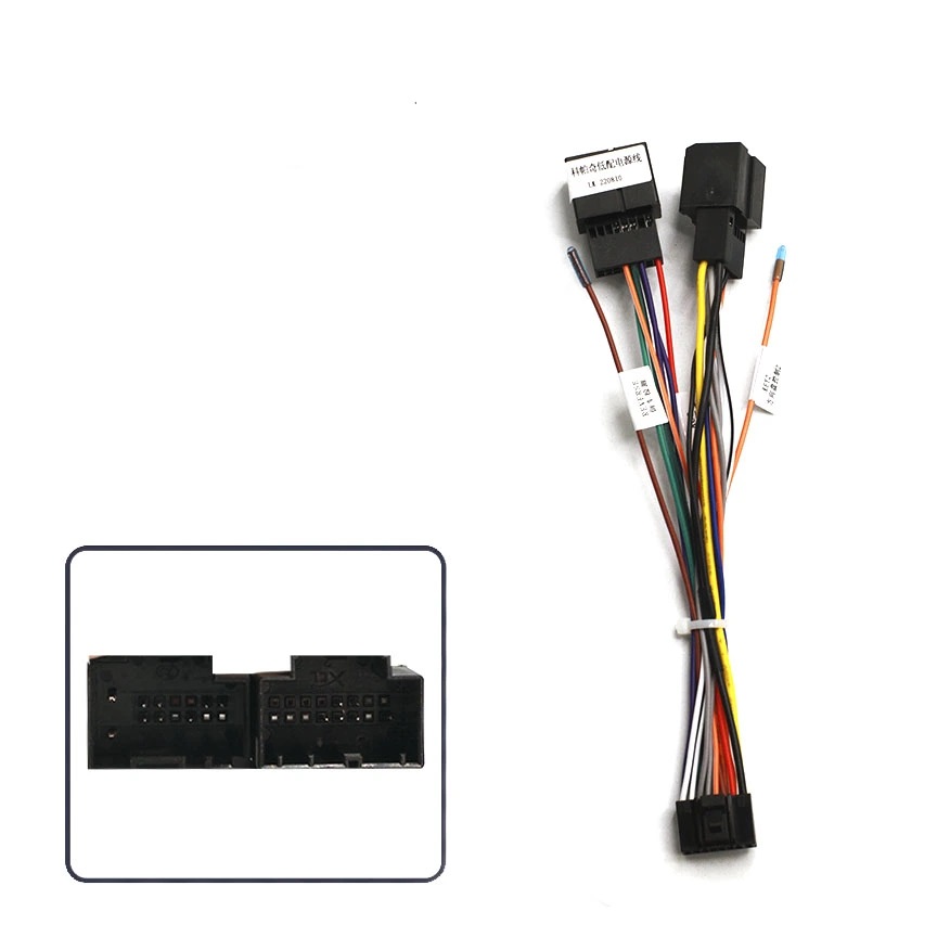 TEYES | Chevrolet Captiva1 2006-2011 | Рамка 9" + КОМПЛЕКТ ПРОВОДОВ | 2