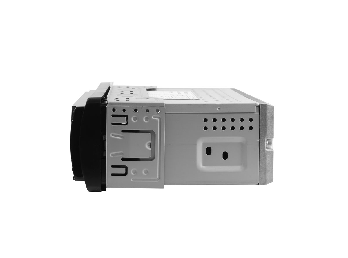 Nakamichi | NQ513BW | 50x4, белые кнопки,  ДУ, BT,  AUX, USB, 3RCA | 4
