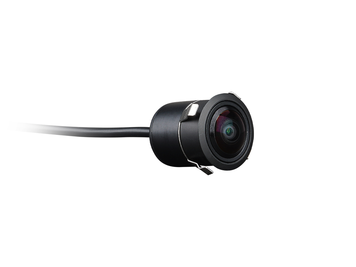 AurA | RVC-78AHD | видеокамера AHD, 1080x720, 160гр., IP68, RCA-AV, PAL, линии, перед/зад | превью 1