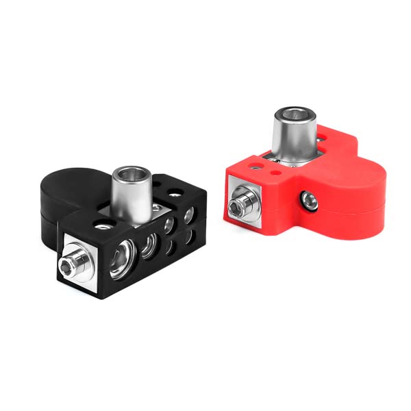 Recoil | BTL | клеммы аккумуряторные (для сохранения штатных) в комплекте 2шт. | превью 1