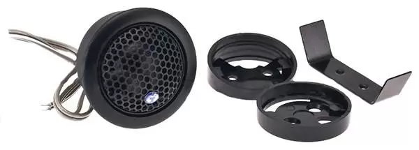 CDT | CL-52 | 5" (13cm), 2-х компонентная, ВЧ-1"-шёлк, 150w RMS, 65Hz-20kHz, 91.8dB | 4