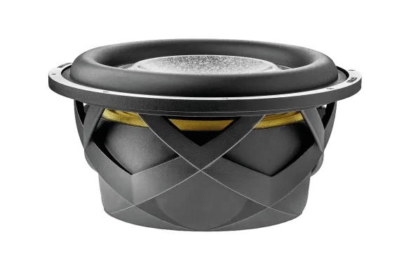 Focal | SUB10WM Utopia Be M | Сабвуферная головка Utopia Be M 10" | 3