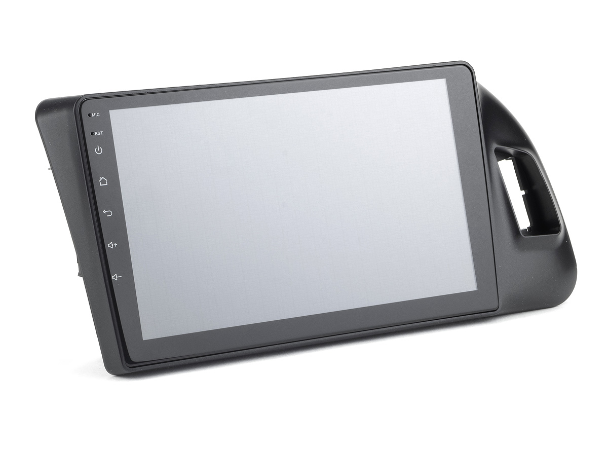 Incar | RAU-FC207 | Рамка магнитолы  9" для Audi  Q5 2010-2018  | превью 3