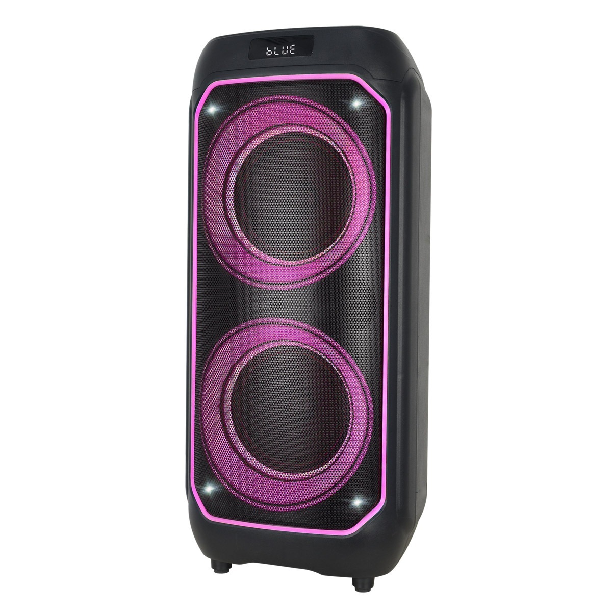 Eplutus | MD-857 |Портативная Bluetooth колонка | 4