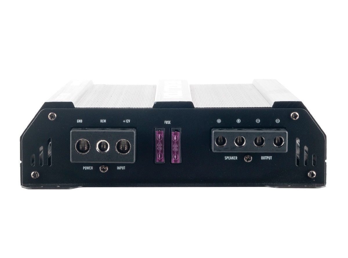 Swat | REV-1.650D | цифровой 650Вт (class D) | превью 3