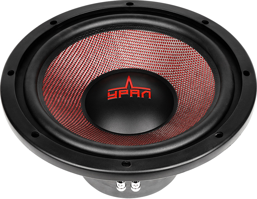 Ural | УРАЛ АК-12 М | 12", RMS 400 Вт, 4 Ом, 88 Дб | превью 3