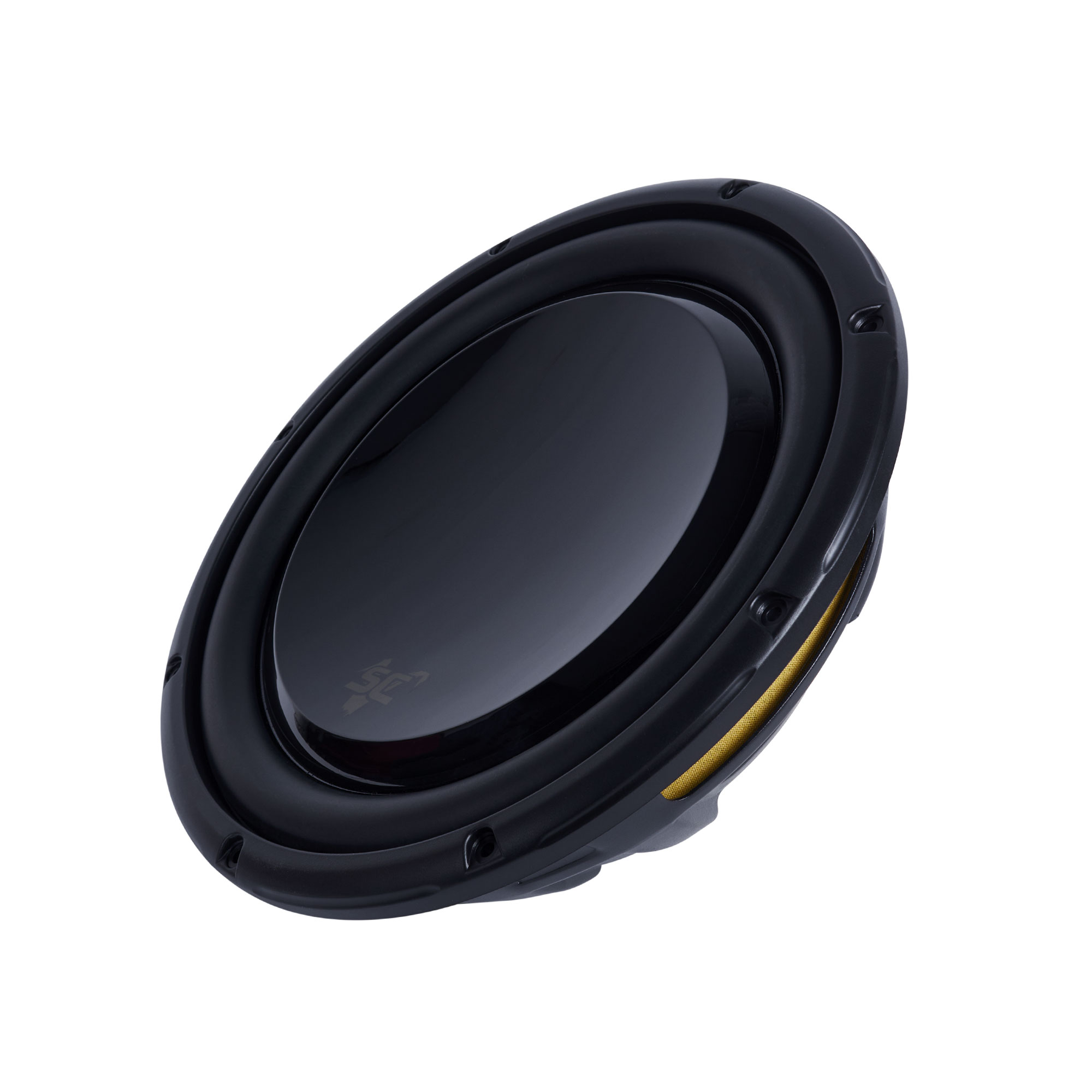 KICX |Sound Civilization QD 12 | 12" 4+4 Om 350 Вт RMS, | 2
