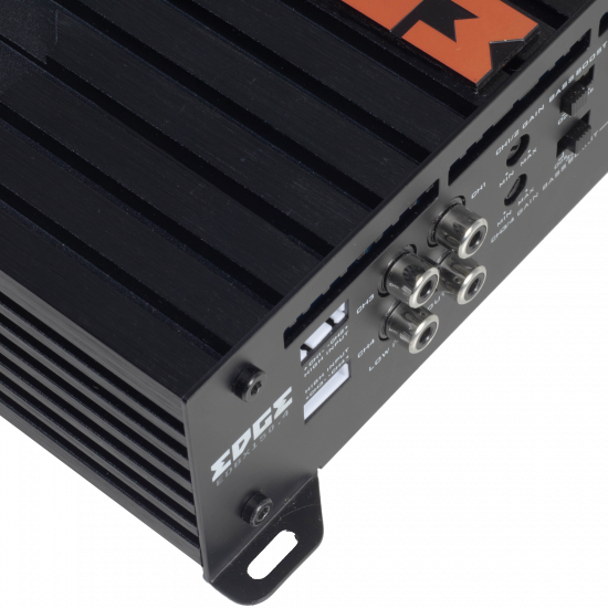 Edge | EDBX150.4-E1 | 4х100 Вт RMS (4 Ом), 4х150 Вт RMS(2 Ом), 2х300 Вт RMS(4 Ом) | 5