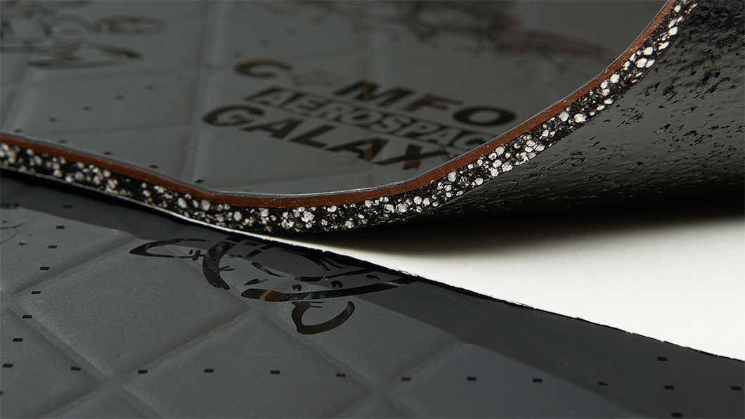 Comfort | AEROSPACE GALAXY |  0.48x0.32m, 7 мм,   10 листов | превью 2