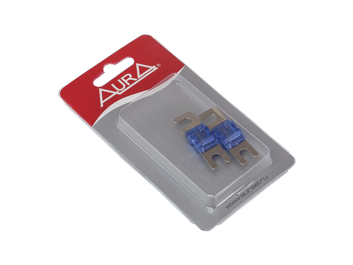 AurA | FML-N010 | Предохранитель Мини ANL 10А, 2 штуки | превью 2