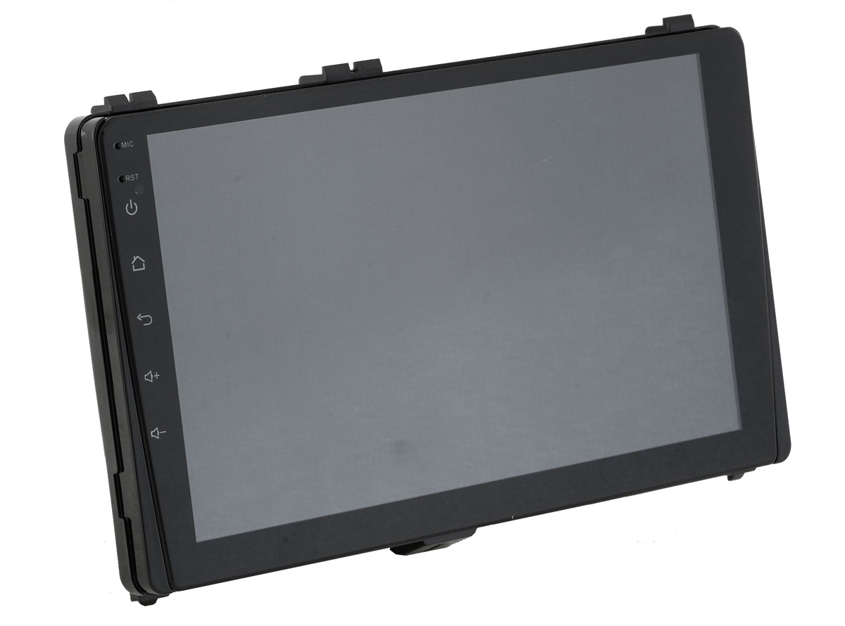 Incar | RTY-FC905 | Рамка магнитолы  9" TOYOTA  Corolla 2016-2018, 9" (тип3) | превью 3