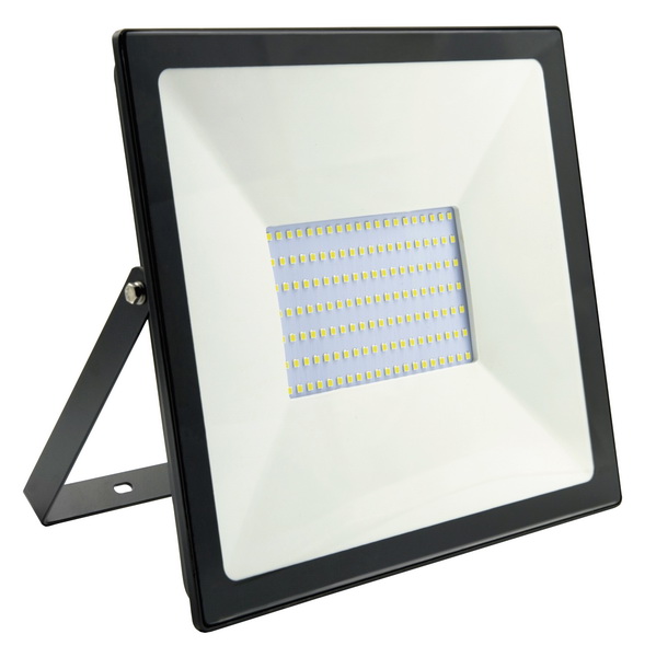 Светодиодный (LED) прожектор | Smartbuy |  FL SMD 100W/6500K/IP65 | превью 2