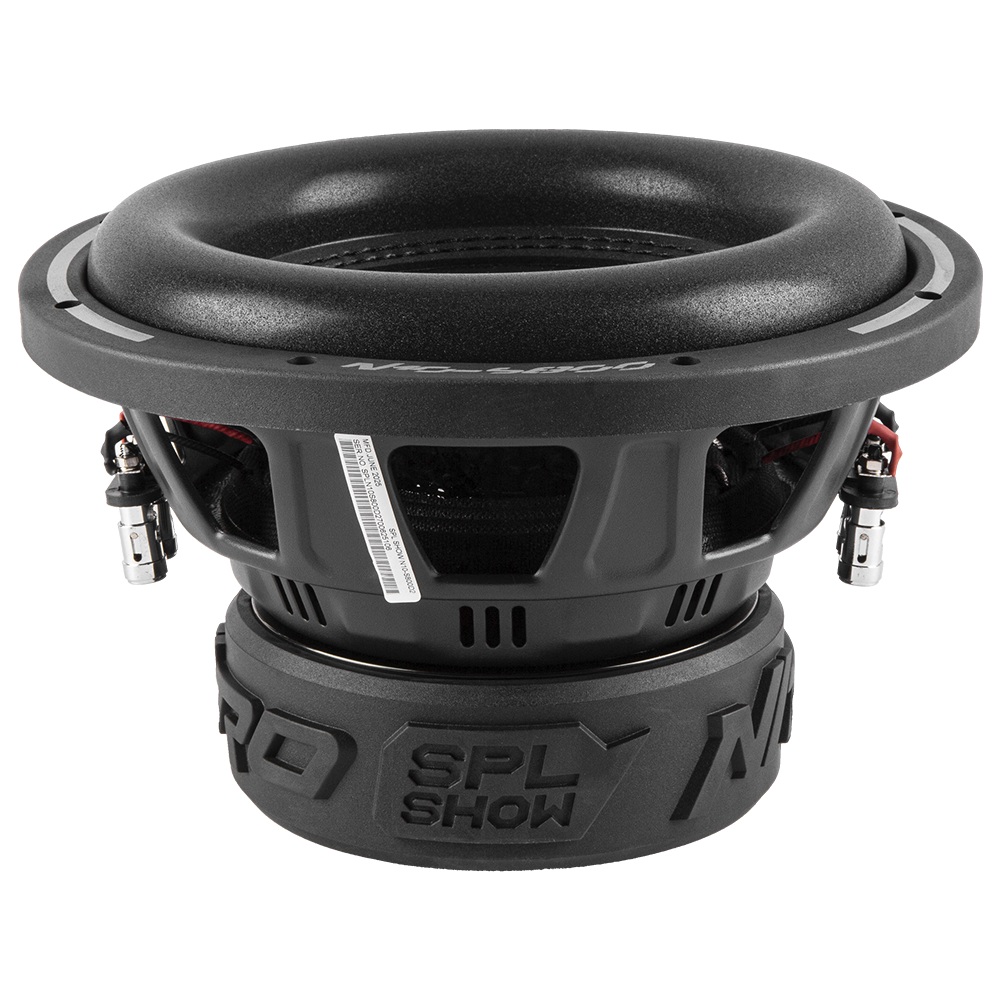 ACV | SPL SHOW NITRO N10-S800D2 | Сабвуфер 10'/RMS=800W/2+2Om  | превью 3