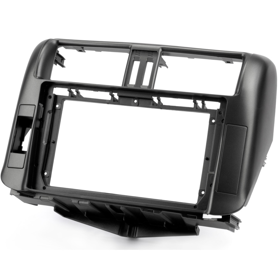 Incar | RTY-FC526 | Рамка  магнитолы 10" Toyota Land Cruiser Prado-150 2009-2013 | превью 1