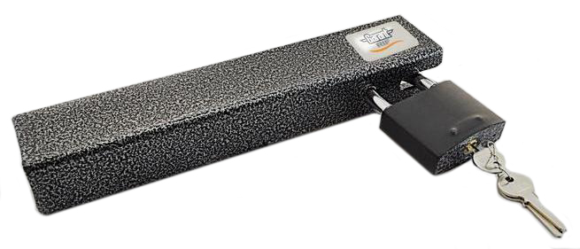 Garant | РИФ 01/1-У1 | Замок на струбцины крепления лодочного мотора | 1