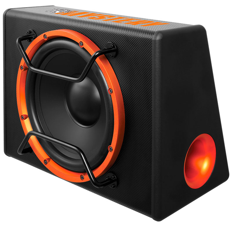 Mystery | MBB-308A | 160/350 W, 12", фзоинверторный | превью 1