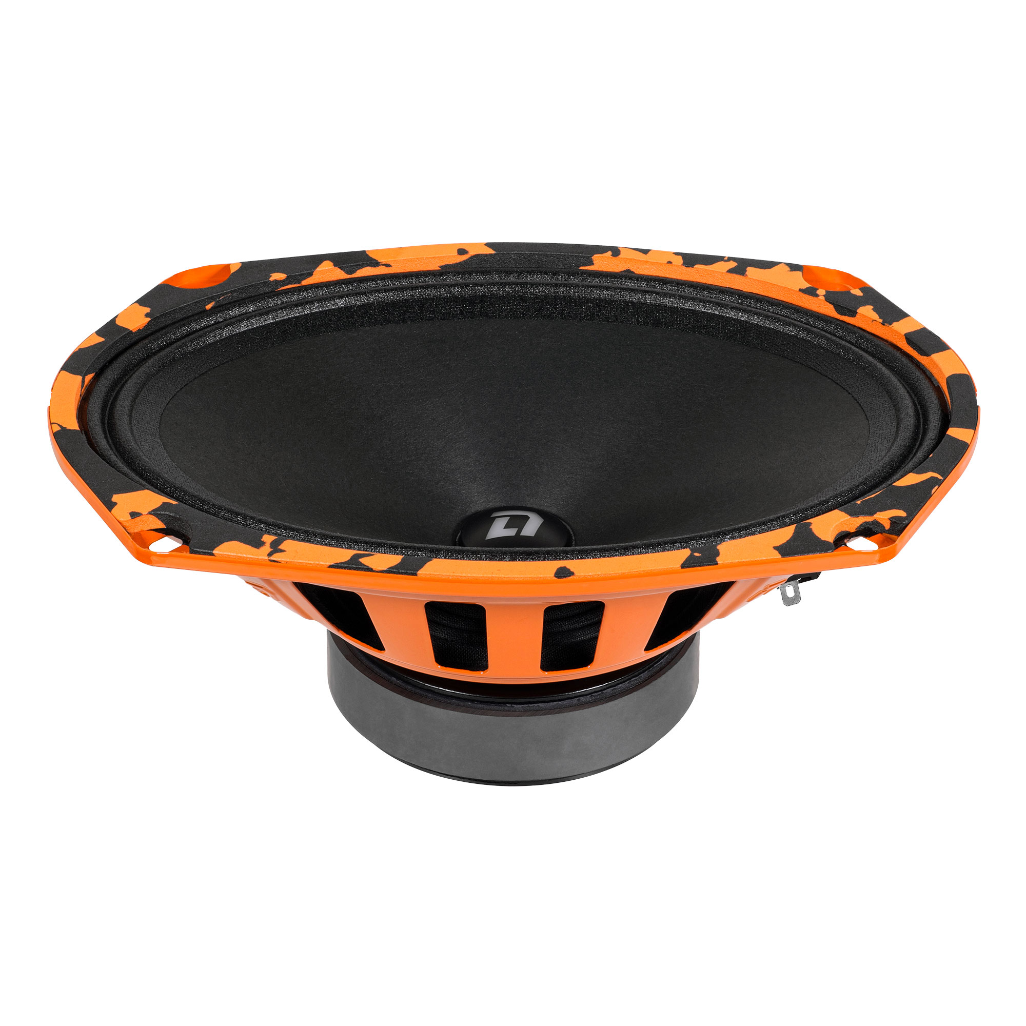 DL Audio | Barracuda 69 SE | | 5