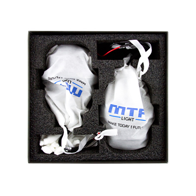 MTF | HL45K43 | LED модуль ближнего света  КОМП.  2 ШТ. | превью 3