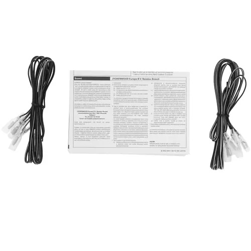 Kenwood | KFC-ST01 |  | 5