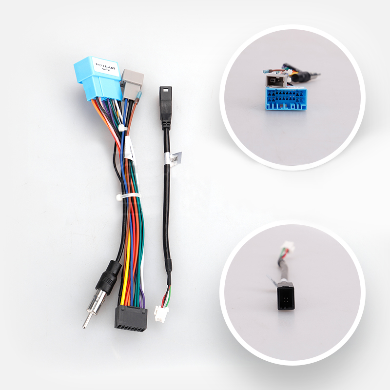 Teyes | Suzuki SX4 2006-2014 | рамка 9" для Suzuki  SX-4 2006-2014 | превью 3