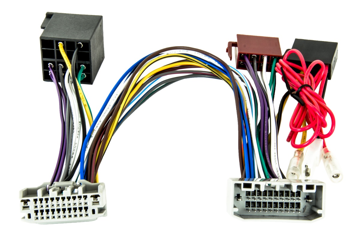 MATCH | PP-AC-29 | кабель для Chrysler c 2007 | 1