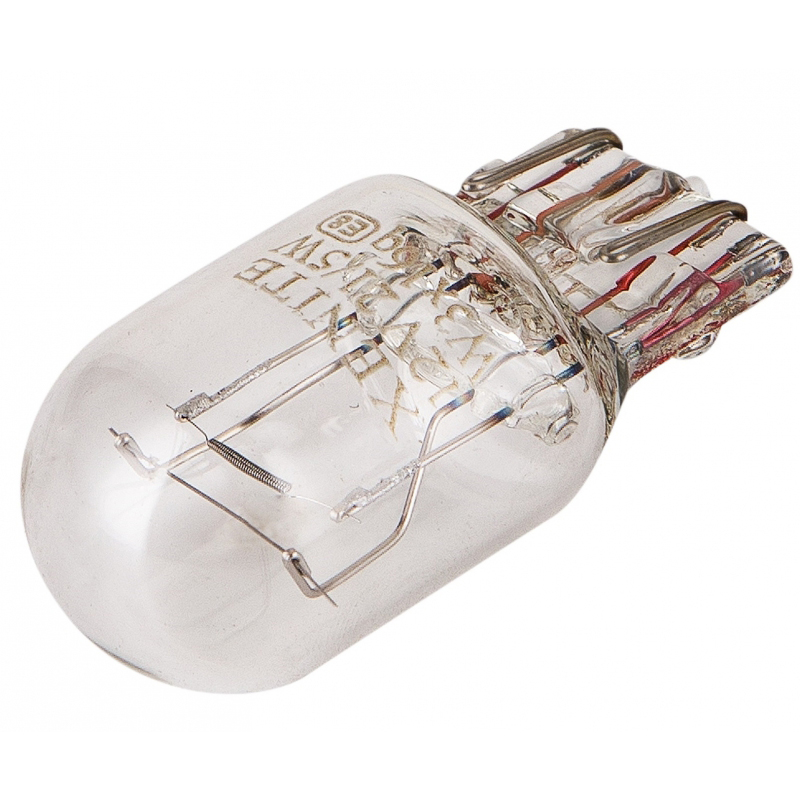 XENITE | W21/5W LONG LIFE | 12V 21/5W (W3x16g]  БЛИСТЕР 2шт.  | превью 2